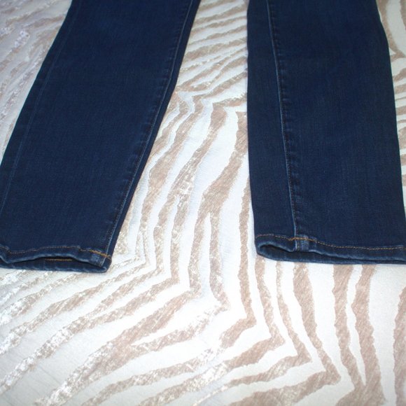 J. Crew Jeans | Dark Denim Jeans - Picture 4 of 6